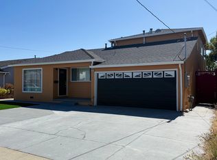 (Undisclosed Address), San Leandro, CA 94579