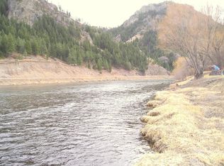 River Dr, Cascade, MT 59421