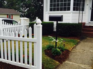 21 View St, Clinton, MA 01510