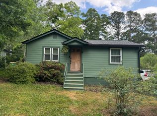 150 Hillside St, Athens, GA 30601
