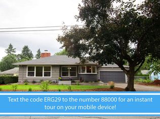 602 W Ida St, Stayton, OR