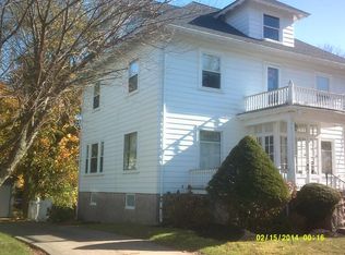382 Moraine St, Brockton, MA 02301