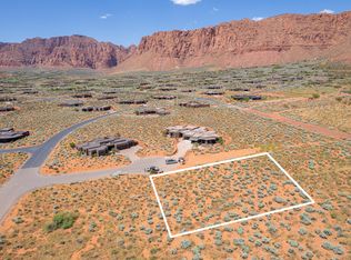 631 W Luyo Ct, Ivins, UT 84738