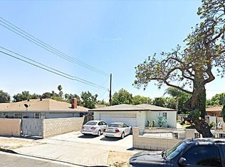 3510 & 3512 W Pine St, Santa Ana, CA 92704
