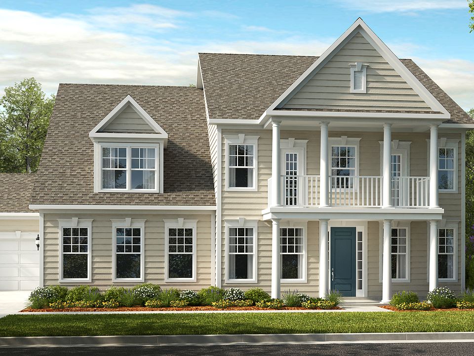 1st image of 19005 Beecher Commons Dr #5ONY7D