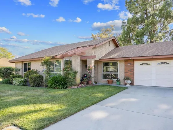15109 Village 15, Camarillo, CA 93012
