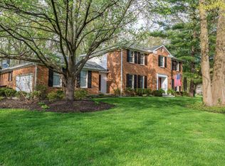 1084 Tumbleweed Dr, Loveland, OH