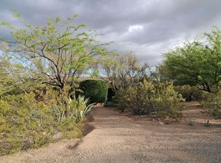 5915 N Calle Kino, Tucson, AZ 85704