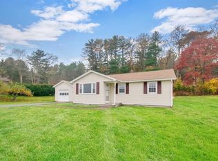 86 Boston Rd, Palmer, MA 01069