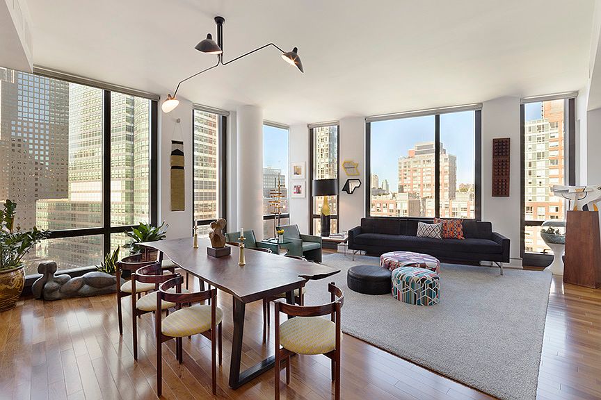 1st image of 101 Warren St APT 1510