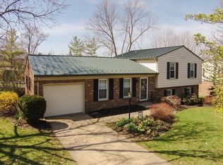 1148 Sharpes Dr, Harrisonburg, VA 22801