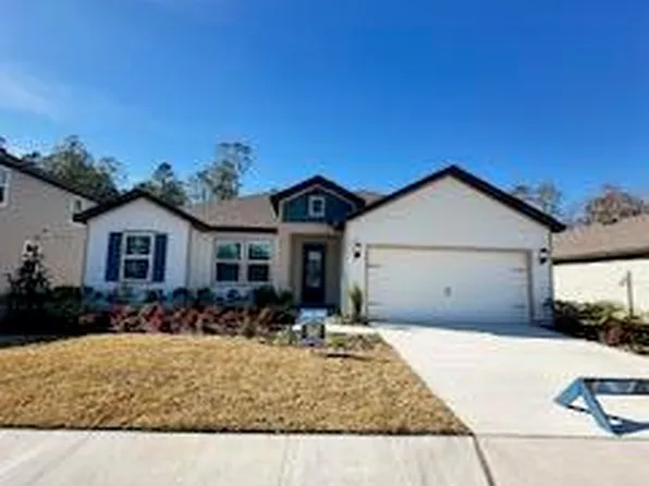 12428 BIG JUNIPER Drive, Jacksonville, FL 32219