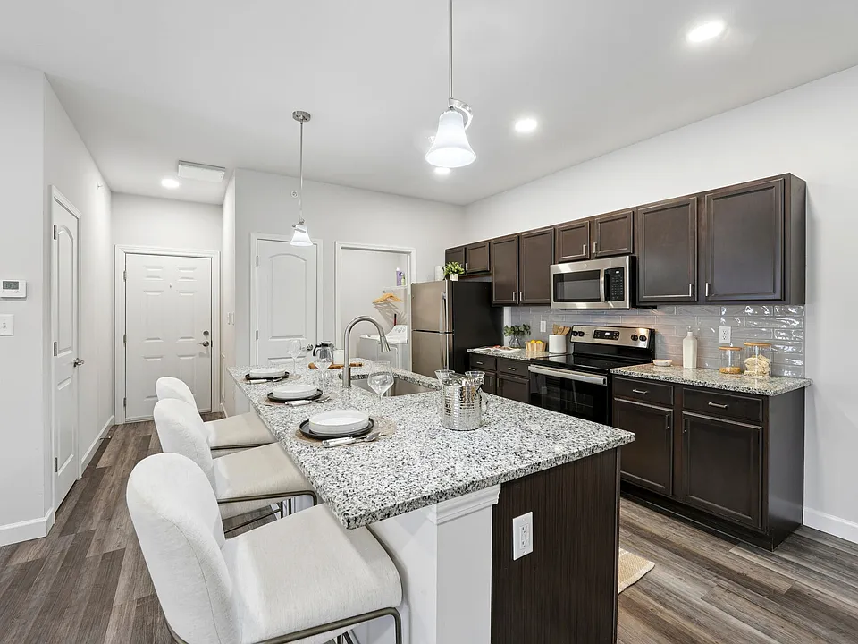 Sugar Creek Apartments apartments community photo