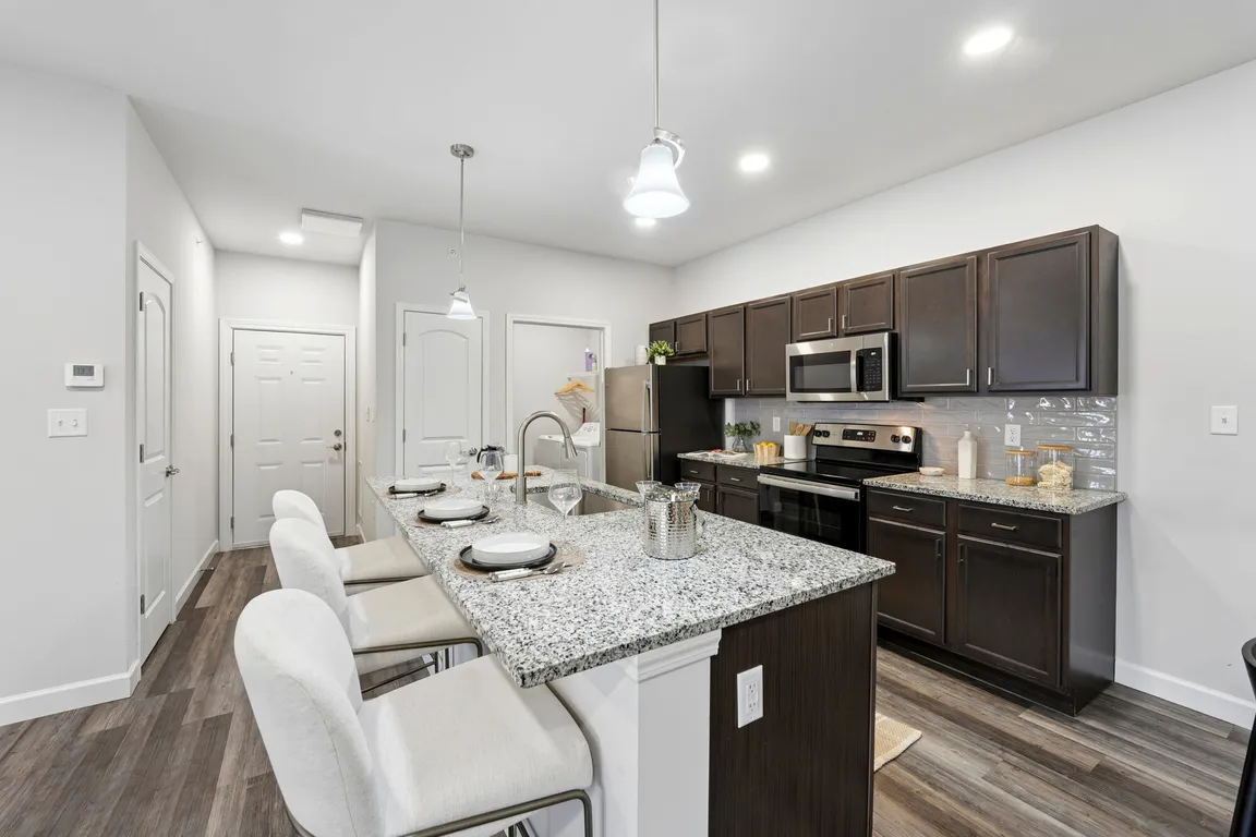 Sugar Creek Apartments apartments community photo