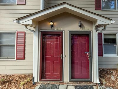 2602 Brafferton Ct #A2, Raleigh, NC, 27604