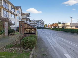 2491 Gladwin Rd #312, Abbotsford, BC V2T 3N8