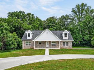 920 Franklin Ct, Cookeville, TN 38506