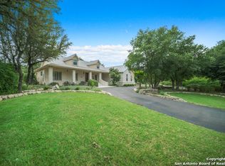 288 Long Mdw, Spring Branch, TX 78070