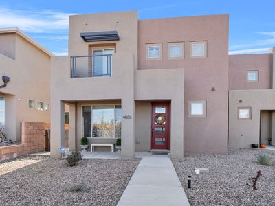 4806 Governor Miles Rd, Santa Fe, NM, 87507