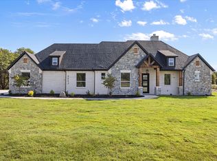 2057 Glenhollow Dr, Weatherford, TX 76088