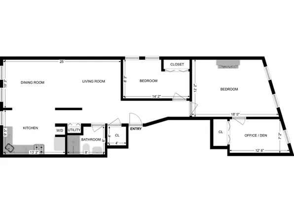 728 Bergen Avenue image 16 of 16