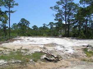 1246 Cape San Blas Rd, Port St Joe, FL 32456