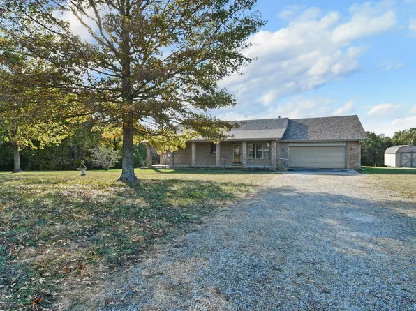 189 Munson Hill Drive, Marshfield, MO 65706