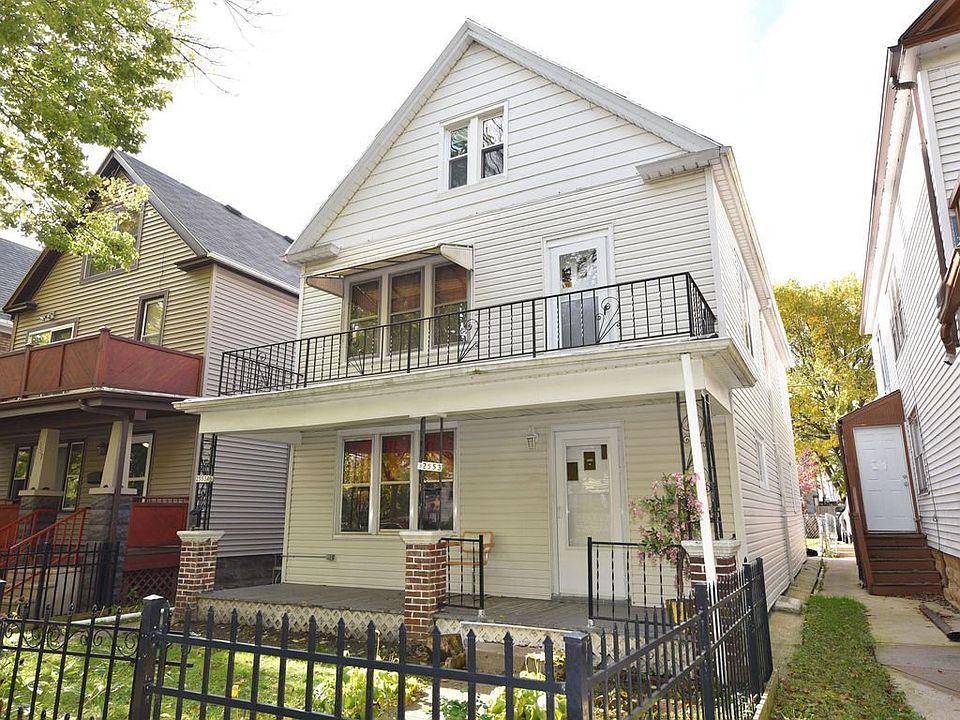 1st image of 2553 S 12th St #2553A