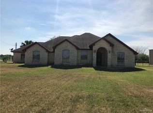 10601 N Conway Ave, Mission, TX 78573