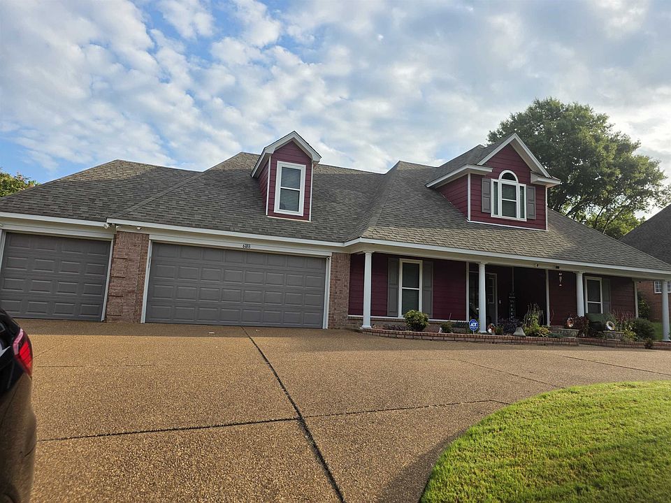 1st image of 6188 Frances Wood Dr