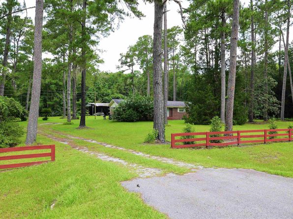 10661 Adel Hwy, Morven, GA 31638