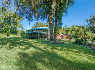20431 Pinewood Dairy Rd, Brooksville, FL 34601