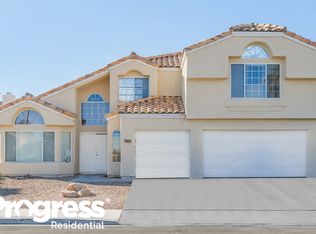 7955 Boardwalk Way, Las Vegas, NV 89123