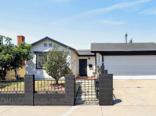 327 W 230th St, Carson, CA 90745
