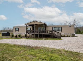 14584 Malberg Road, Cabool, MO 65689