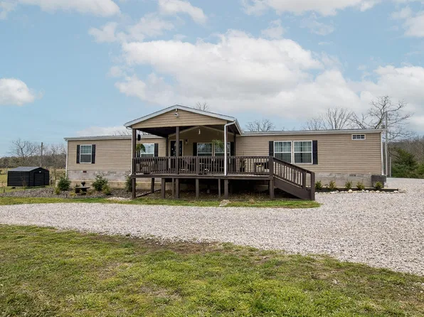 14584 Malberg Road, Cabool, MO 65689