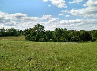 449 Hunting Creek Rd, Hamptonville, NC 27020