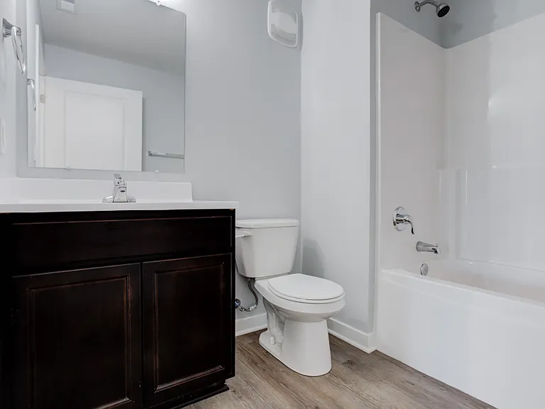 Cypress Point Apartments — Photo 24