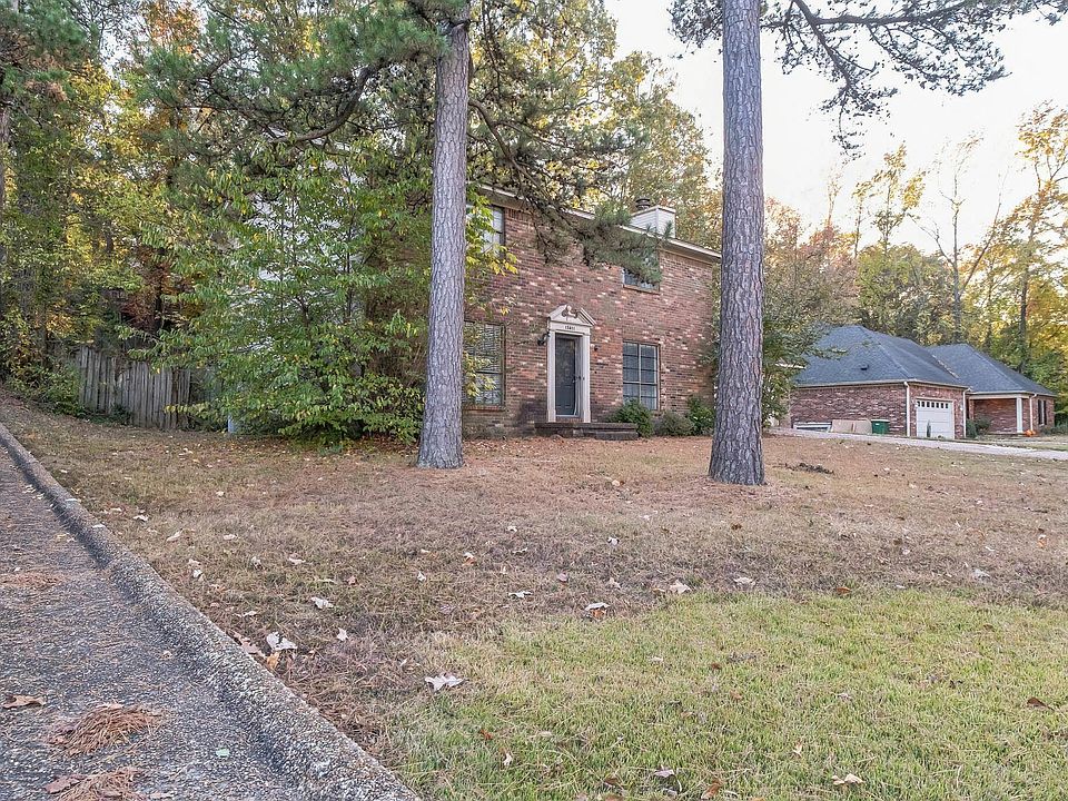 13411 Beckenham Dr, Little Rock, AR 72212 MLS 23036036 Zillow