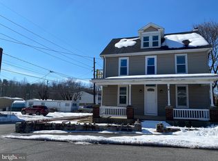 100 Middle Spring Ave, Shippensburg, PA 17257