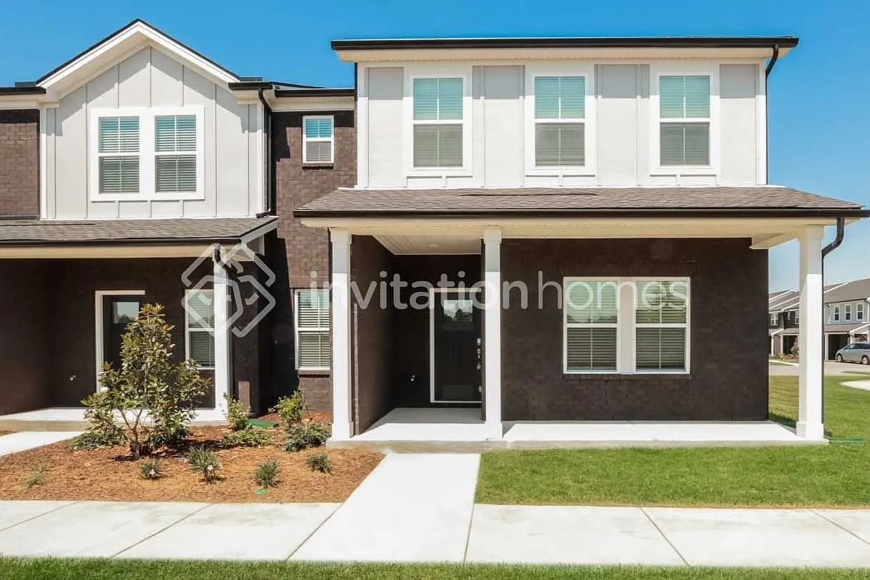 231 River Rock Dr Lebanon, TN 37087 — Photo 1