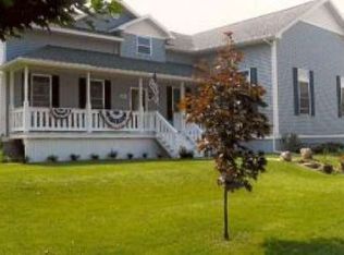 234 W Lewis St, Alpena, MI 49707