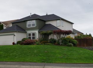 11523 133rd St E, Puyallup, WA 98374