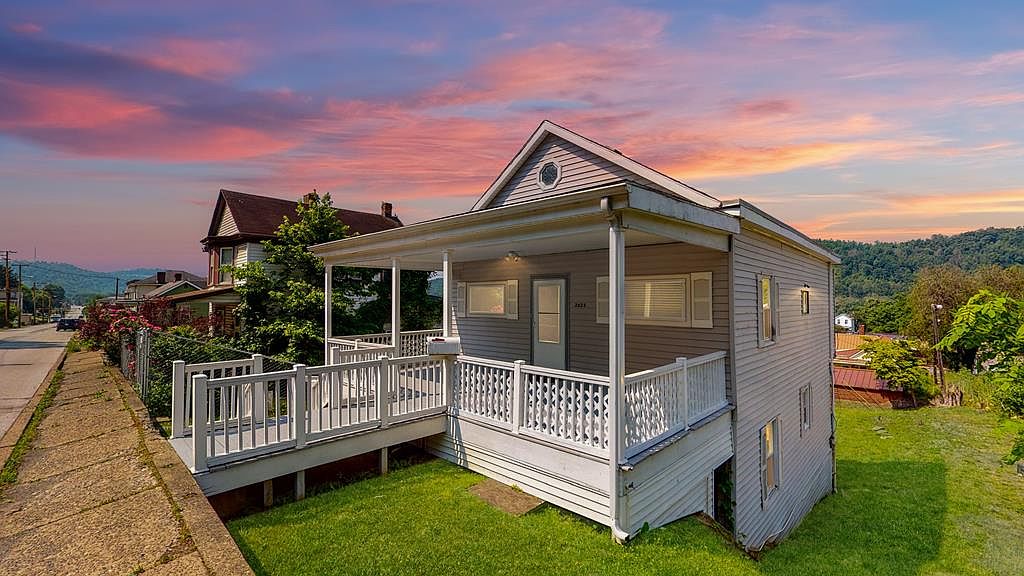 2623 Warwood Avenue, Wheeling, WV 26003 Zillow