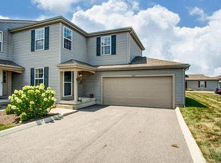 5421 Baneberry Dr, Columbus, OH 43235