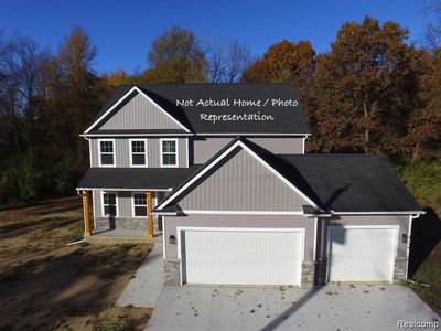 3240 Cedar Lake Rd, Howell, MI, 48843