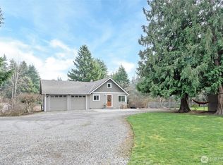 4414 Chrisella Road E, Edgewood, WA 98372