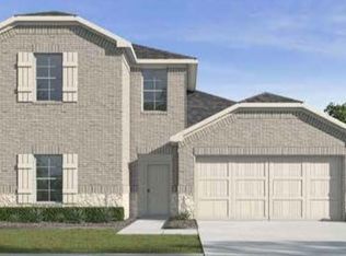 1529 Oak Valley, Denton, TX 76209