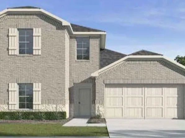 1529 Oak Valley, Denton, TX 76209