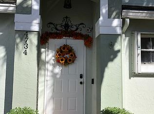 4734 Grapevine Way, Davie, FL 33331
